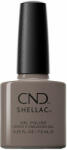 CND Shellac Above My Pay Gray-ed 7, 3 ml