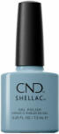 CND Shellac Frosted Seaglass 7, 3 ml