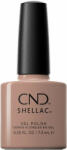 CND Shellac We Want Mauve 7, 3 ml