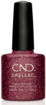 CND Shellac Garnet Glamour 7, 3 ml