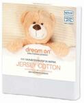 Dream On Saltea de protecție Dream On - Jerse Cotton, 60 x 120 cm (5000034)
