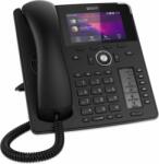 Snom D785N VoIP Telefon - Fekete (4599) - bestmarkt