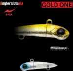 Apia Vobler APIA Gold One 3.7cm, 5g, culoare 02 Shirasu Ichiban (AP03172)