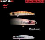 Apia Vobler APIA Punch Line 45, 4.5cm, 3.4g, culoare 06 Keimura Ghost (AP04469)