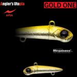 Apia Vobler APIA Gold One 3.7cm, 5g, culoare 01 Kanamaru Galaxy (AP03165)