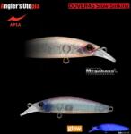 Apia Vobler APIA Dover 46 Slow Sinking, 4.6cm, 2.3g, culoare 09 Night Pale (AP08559)