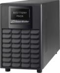 Power Walker PowerWalker BP A24T 12V 9Ah UPS Akkumulátor (10134049)