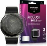 MyScreen AntiCrash Shield Huawei Watch GT 2 Pro Kijelzővédő fólia - (2db) (LA-2273)