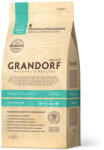 Grandorf GD-Cat - 4 Meat & Brown Rice - Adult Indoor - 2 kg