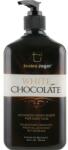 Tan Incorporated Cremă după plajă cu extracte de ciocolată, nucă de cocos și acai, cu un puternic efect de întinerire - Tan Incorporated White Chocolate 530 ml