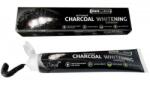 Mattes Pastă de dinți - Mattes Black-Dent Charcoal Whitening Toothpaste 75 ml