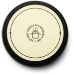 Gentlemen's Hardware Lumânare parfumată în borcan - Gentleme's Hardware Scented Soy Wax Glass Candle 590 Sea Salt & Jasmine 227 g