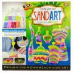 Magic Toys SandArt homok művészet kreatív játék (MKO438068)