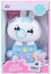Magic Toys Mini Rabbit kis nyuszi bébi játék (MKJ801565)