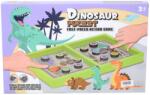 Magic Toys Dínós Sling Puck ügyességi társasjáték (MKN308118)