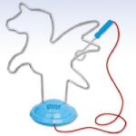 Magic Toys Steady Hand: Pegazus forró drót ügyességi játék (MKM317173)