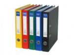 SPREE Biblioraft Plastifiat, Negru, 5.5 cm (KH-SP23142)