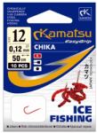 Kamatsu 50cm winter bloodworm chika 10 (523110810)