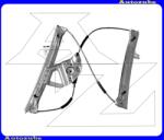 CITROEN C3 3 2017.01-2020.02 /SX/ Ablakemelő szerkezet elektromos jobb első (motor nélkül) WPG104-R