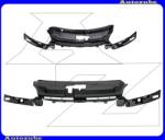 PEUGEOT 208 1 2015.06-2018.05 Első lökhárító merevitő felső UPE06-39127