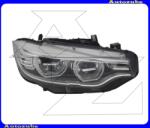 BMW 3 F30, F31 2015.05-2019.02 Fényszóró jobb "M3" "AHL-LED-es" motorral TYC 20-17375-06-9