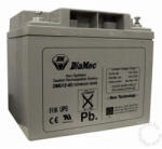 DIAMEC Akkumulátor 12V 40Ah Jobb+ Szünetmentes DM12-40UPS (DM12-40UPS)