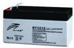 Ritar Akkumulátor 12V 1, 3Ah Jobb+ Szünetmentes RT1213 (RT1213)