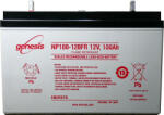  Genesis Akkumulátor 12V 0, 8Ah UPS NP0.8-15