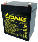 Long Akkumulátor 12V 5Ah Szünetmentes WP5-12