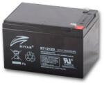 Ritar Akkumulátor 12V 8Ah Jobb+ Szünetmentes RT12120 (RT12120)