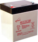  Genesis Akkumulátor 12V 0, 8Ah UPS NP0.8-25 (NP5-12)