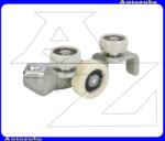 FIAT DUCATO 3 2014.01-2023.12 Tolóajtó görgő felső, komplett 2310099