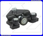 RENAULT TRAFIC 2 2006.08-2014.04 /FL, JL/ Tolóajtó görgő alsó 2310043