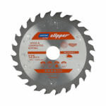 Norton Clipper Pro körfűrészlap Ø125x20mm (CT408033)