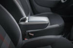 Armster II kartámasz - Ford Focus III. 2011-2014 + USB (1V01618)