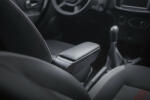 Armster S kartámasz - Smart Fortwo 2014 - klíma és média kapcsoló nélkül (V01718)