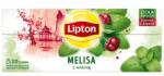 Lipton Ceai Lipton Herbal Melissa cu cirese 20plicuri (LP67833585O)