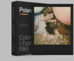Polaroid Color i-Type - Black Frame Edition film (006019)