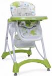 Cangaroo Scaun de masa copii Cangaroo Mint Verde - shop-doa Scaun de masa bebelusi, inaltator