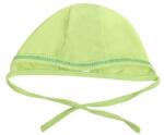 NEW BABY Baba sapka New Baby zöld - babyboxstore