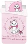 agynemustore Marie cica pink ovis ágynemű