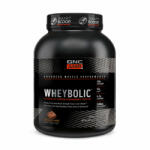 GNC Proteina din zer, cu aroma de ciocolata, 1362.5g, GNC