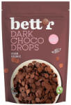 Bettr Choco drops Dark bio 200g Bettr