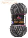  Socks Bamboo zokni fonal (130-01)