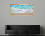 4 Decor Beautiful Waves