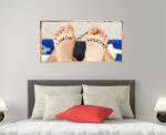 4 Decor I am on holidays !