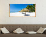 4 Decor Desert Island