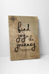 4 Decor Tablou canvas : Find joy - beestick-deco - 69,00 RON