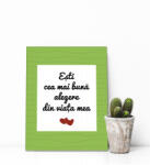 4 Decor Tablou canvas : Cea mai buna alegere - beestick-deco - 104,00 RON