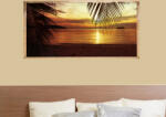 4 Decor Romantic Sunset
